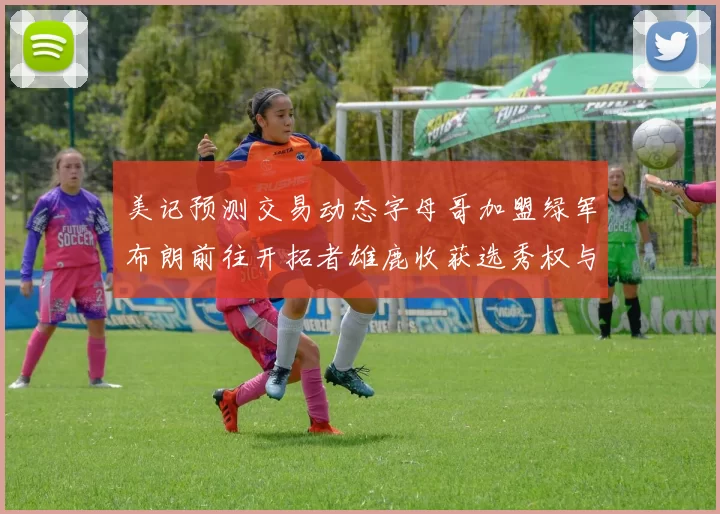 美记预测交易动态字母哥加盟绿军布朗前往开拓者雄鹿收获选秀权与年轻球员